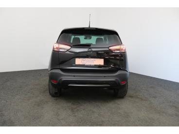 SPOTICAR Opel Crossland 1.2 Turbo Gs-line *btw Aftrekbaar*gps*carplay*dab* Occasions - Suv Essence Noir - Brugge - 400363812_5