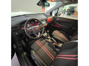 SPOTICAR Opel Crossland 1.2 Tweedehands - Suv Benzine Grey - Embourg (chênée) - 1200364364_2