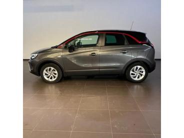 SPOTICAR Opel Crossland 1.2 Tweedehands - Suv Benzine Grey - Embourg (chênée) - 1200364364_4