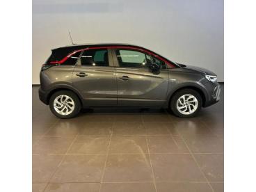 SPOTICAR Opel Crossland 1.2 Tweedehands - Suv Benzine Grey - Embourg (chênée) - 1200364364_5