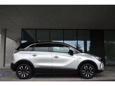 SPOTICAR Opel Crossland Turbo S/s Elegance*zetel/stuurverwarming*camera*na Tweedehands - Suv Benzine Argent - Loppem - 400364671_3