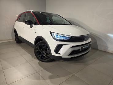 SPOTICAR Opel Crossland X Occasions - Suv Diesel White - Lot - 1200364678_2