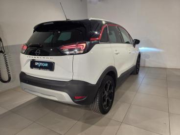 SPOTICAR Opel Crossland X Occasions - Suv Diesel White - Lot - 1200364678_3