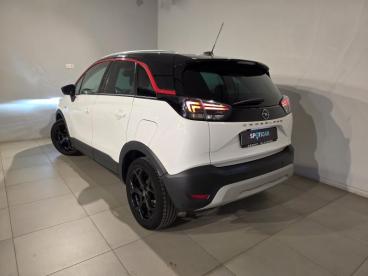 SPOTICAR Opel Crossland X Occasions - Suv Diesel White - Lot - 1200364678_4