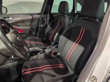 SPOTICAR Opel Crossland X Occasions - Suv Diesel White - Lot - 1200364678_5