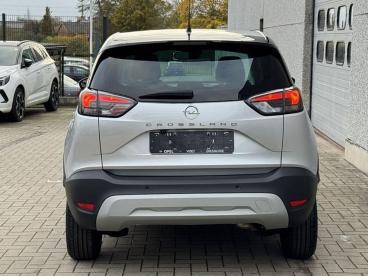 SPOTICAR Opel Crossland 1.2t 110pk Elegance Gps/camera/full Led Occasions - Suv Essence Argent - Diksmuide - 400365174_4