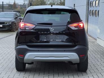SPOTICAR Opel Crossland 1.2t 130pk Aut. Elegance Gps/camera/winterpack/ful Occasions - Suv Essence Noir - Diksmuide - 400365432_4