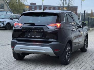 SPOTICAR Opel Crossland 1.2t 130pk Aut. Elegance Gps/camera/winterpack/ful Occasions - Suv Essence Noir - Diksmuide - 400365432_5