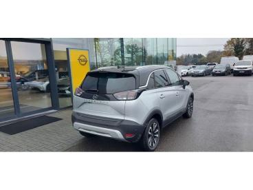 SPOTICAR Opel Crossland 1.2t 110pk Mt6 Elegance Navi, Camera, Pano Dak Tweedehands - Suv Benzine Gris - St. Lenaarts - 400365565_3