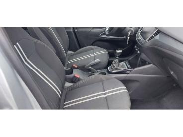 SPOTICAR Opel Crossland 1.2t 110pk Mt6 Elegance Navi, Camera, Pano Dak Tweedehands - Suv Benzine Gris - St. Lenaarts - 400365565_5