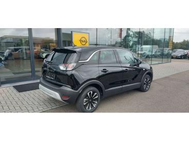 SPOTICAR Opel Crossland 1.2t 130 Pk At6 Elegance Navi, Camera, Keyless, Ze Occasions - Suv Essence Noir - St. Lenaarts - 400365662_4