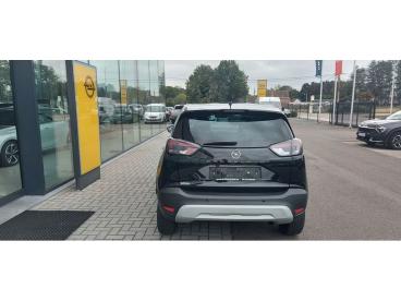 SPOTICAR Opel Crossland 1.2t 130 Pk At6 Elegance Navi, Camera, Keyless, Ze Occasions - Suv Essence Noir - St. Lenaarts - 400365662_5