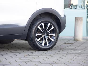 SPOTICAR Opel Crossland Elegance 1.2t Automaat |gps|camera|winter Pack| Tweedehands - Suv Benzine Argent - Veurne - 400365750_5