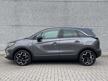 SPOTICAR Opel Crossland 1.2t 110pk Ultimate Gps/camera/parkpilot/keyless Tweedehands - Suv Benzine Grey - Diksmuide - 1200367691_2