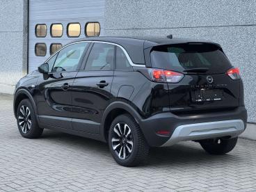 SPOTICAR Opel Crossland 1.2t 130pk Aut. Elegance Gps/camera/winterpack/fu Occasions - Suv Essence Black - Diksmuide - 1200367705_3