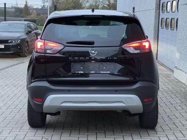 SPOTICAR Opel Crossland 1.2t 130pk Aut. Elegance Gps/camera/winterpack/fu Occasions - Suv Essence Black - Diksmuide - 1200367705_4
