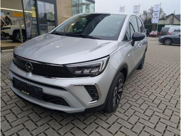 SPOTICAR Opel Crossland 1.2 Turbo, Mt6 Occasions - Suv Essence Gris - Putte - 400368643_1