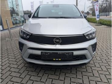 SPOTICAR Opel Crossland 1.2 Turbo, Mt6 Occasions - Suv Essence Gris - Putte - 400368643_2