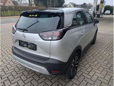 SPOTICAR Opel Crossland 1.2 Turbo, Mt6 Occasions - Suv Essence Gris - Putte - 400368643_4