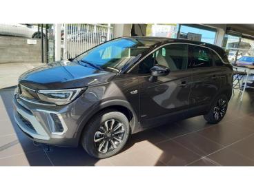 SPOTICAR Opel Crossland Blitz Tweedehands - Suv Benzine Grey - Huy - 1200370244_1