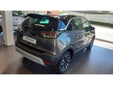 SPOTICAR Opel Crossland Blitz Tweedehands - Suv Benzine Grey - Huy - 1200370244_3