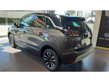 SPOTICAR Opel Crossland Blitz Tweedehands - Suv Benzine Grey - Huy - 1200370244_4