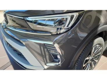 SPOTICAR Opel Crossland Blitz Tweedehands - Suv Benzine Grey - Huy - 1200370244_5