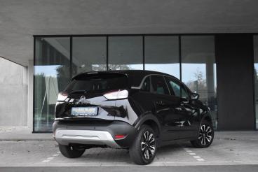 SPOTICAR Opel Crossland Turbo S/s Elegance Tweedehands - Suv Benzine Noir - Loppem - 1200370667_2