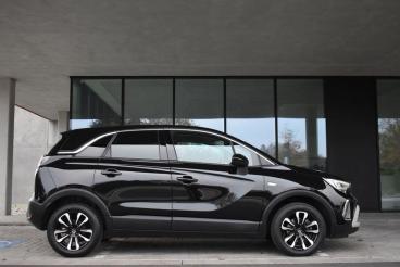 SPOTICAR Opel Crossland Turbo S/s Elegance Tweedehands - Suv Benzine Noir - Loppem - 1200370667_3