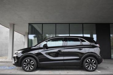 SPOTICAR Opel Crossland Turbo S/s Elegance Tweedehands - Suv Benzine Noir - Loppem - 1200370667_4