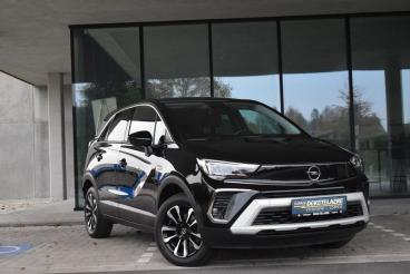 SPOTICAR Opel Crossland Turbo S/s Elegance Tweedehands - Suv Benzine Noir - Loppem - 1200370667_5