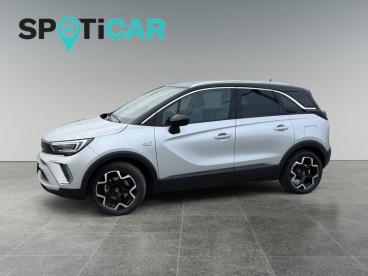 SPOTICAR Opel Crossland Ultimate Manueel,navi,camera,alcantara,key Less,do Occasions - Suv Essence Gris - Lombardsijde - 1200372008_2