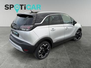 SPOTICAR Opel Crossland Ultimate Manueel,navi,camera,alcantara,key Less,do Occasions - Suv Essence Gris - Lombardsijde - 1200372008_3