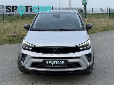SPOTICAR Opel Crossland Ultimate Manueel,navi,camera,alcantara,key Less,do Occasions - Suv Essence Gris - Lombardsijde - 1200372008_5