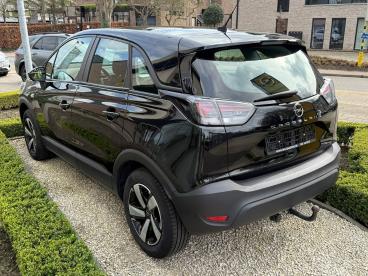 SPOTICAR Opel Crossland Special Edition 1.2 Turbo 130pk At6 *stuur+zetelve Occasions - Suv Essence Noir - Laakdal - 400372209_3