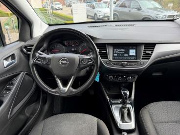 SPOTICAR Opel Crossland Special Edition 1.2 Turbo 130pk At6 *stuur+zetelve Occasions - Suv Essence Noir - Laakdal - 400372209_5