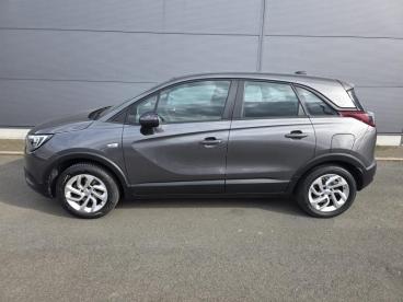 SPOTICAR Opel Crossland Edition Occasions - Suv Essence Grey - Mons - 1200372263_4