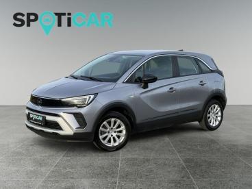 SPOTICAR Opel Crossland Automaat Elegance,21000km,navi,camera,dode Hoek,ke Occasions - Suv Essence Gris - Lombardsijde - 1200372304_1