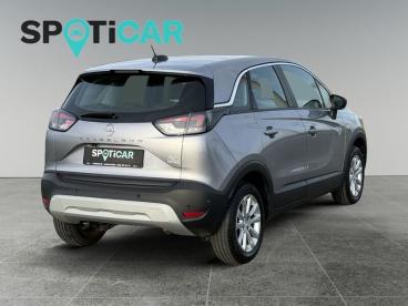 SPOTICAR Opel Crossland Automaat Elegance,21000km,navi,camera,dode Hoek,ke Occasions - Suv Essence Gris - Lombardsijde - 1200372304_3