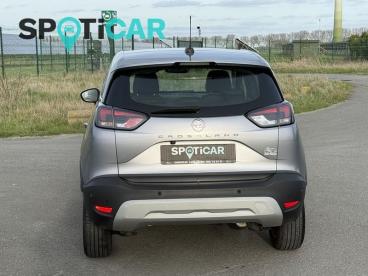 SPOTICAR Opel Crossland Automaat Elegance,21000km,navi,camera,dode Hoek,ke Occasions - Suv Essence Gris - Lombardsijde - 1200372304_5
