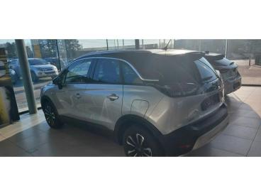 SPOTICAR Opel Crossland 1.2t 110pk Mt6 Elegance Tweedehands - Suv Benzine Silver - St. Lenaarts - 1200372628_3