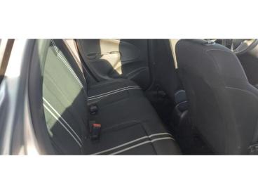 SPOTICAR Opel Crossland 1.2t 110pk Mt6 Elegance Tweedehands - Suv Benzine Silver - St. Lenaarts - 1200372628_5