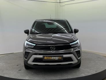 SPOTICAR Opel Crossland Elegance Met Afneembare Trekhaak Tweedehands - Suv Benzine Grijs - Deerlijk - 1200373852_3