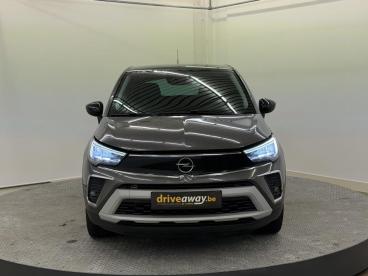 SPOTICAR Opel Crossland Elegance Met Afneembare Trekhaak Tweedehands - Suv Benzine Grijs - Deerlijk - 1200373852_4