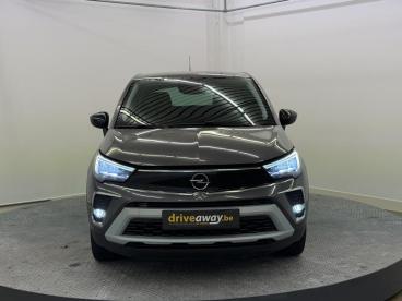SPOTICAR Opel Crossland Elegance Met Afneembare Trekhaak Tweedehands - Suv Benzine Grijs - Deerlijk - 1200373852_5