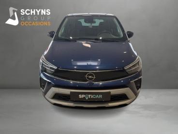 SPOTICAR Opel Crossland Elegance Occasions - Suv Diesel Blue - Eupen - 1200375322_1