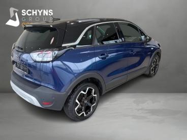 SPOTICAR Opel Crossland Elegance Occasions - Suv Diesel Blue - Eupen - 1200375322_2