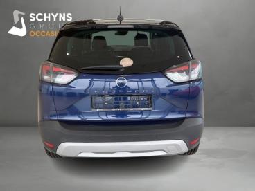 SPOTICAR Opel Crossland Elegance Occasions - Suv Diesel Blue - Eupen - 1200375322_5