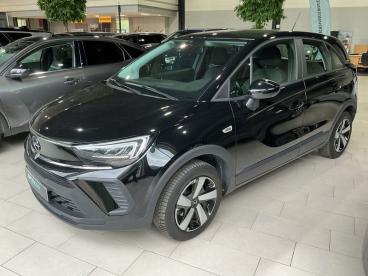 SPOTICAR Opel Crossland Turbo Ecotec S/s Edition Tweedehands - Suv Benzine Noir - Zemst - 1200377579_1