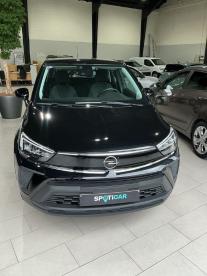 SPOTICAR Opel Crossland Turbo Ecotec S/s Edition Tweedehands - Suv Benzine Noir - Zemst - 1200377579_2